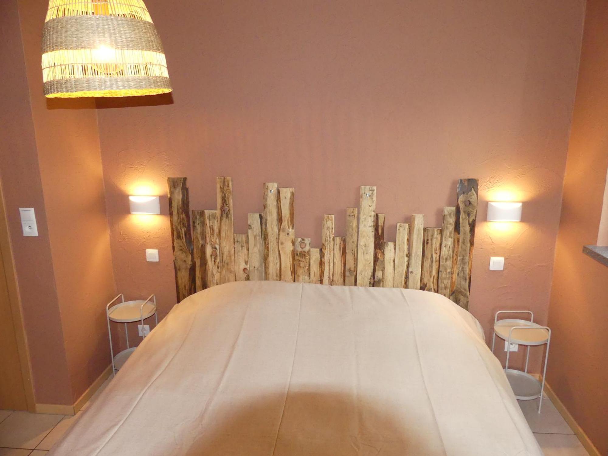 Holiday home Coeur De Loup Sourbrodt