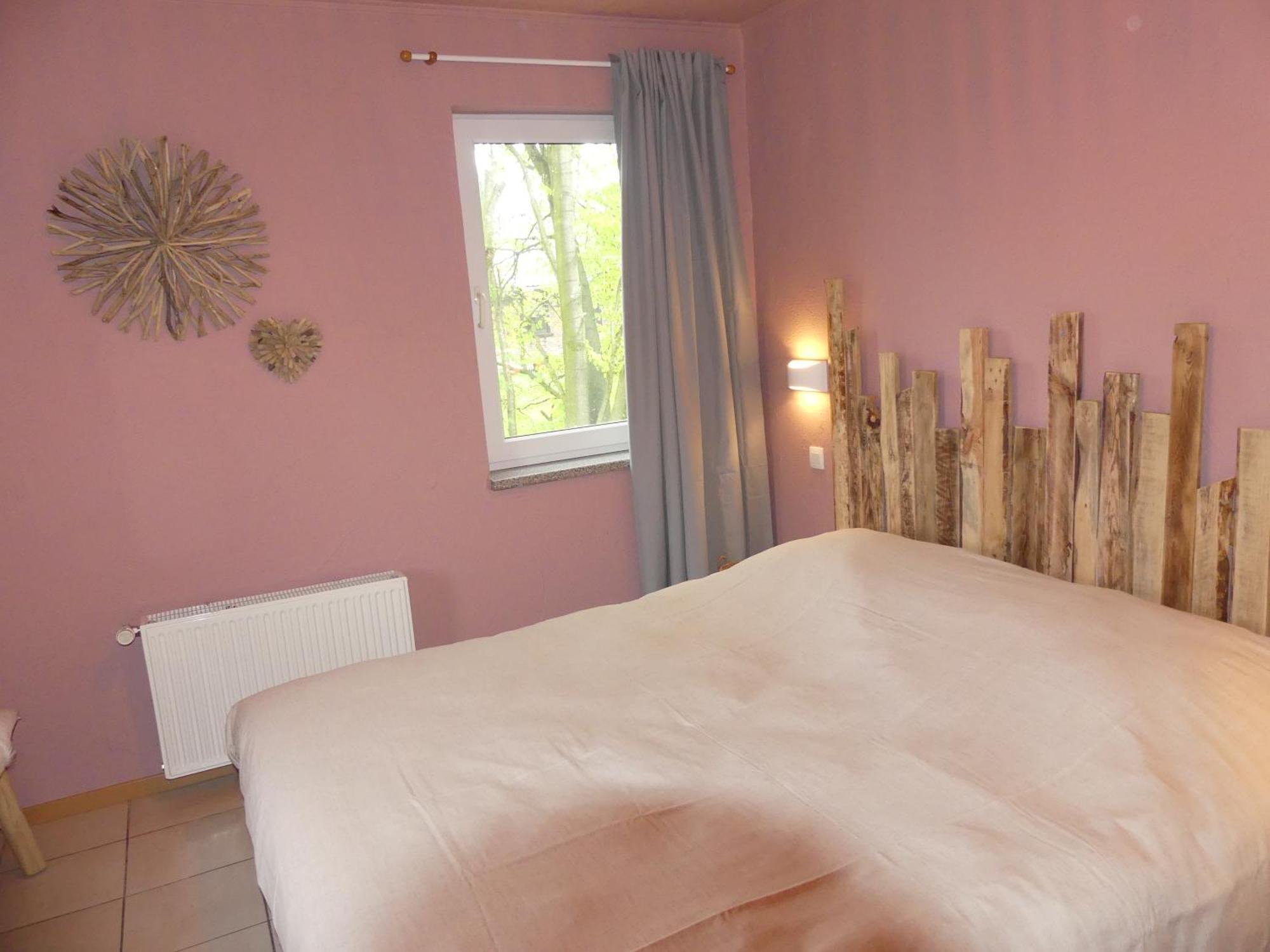 Coeur De Loup Holiday home *