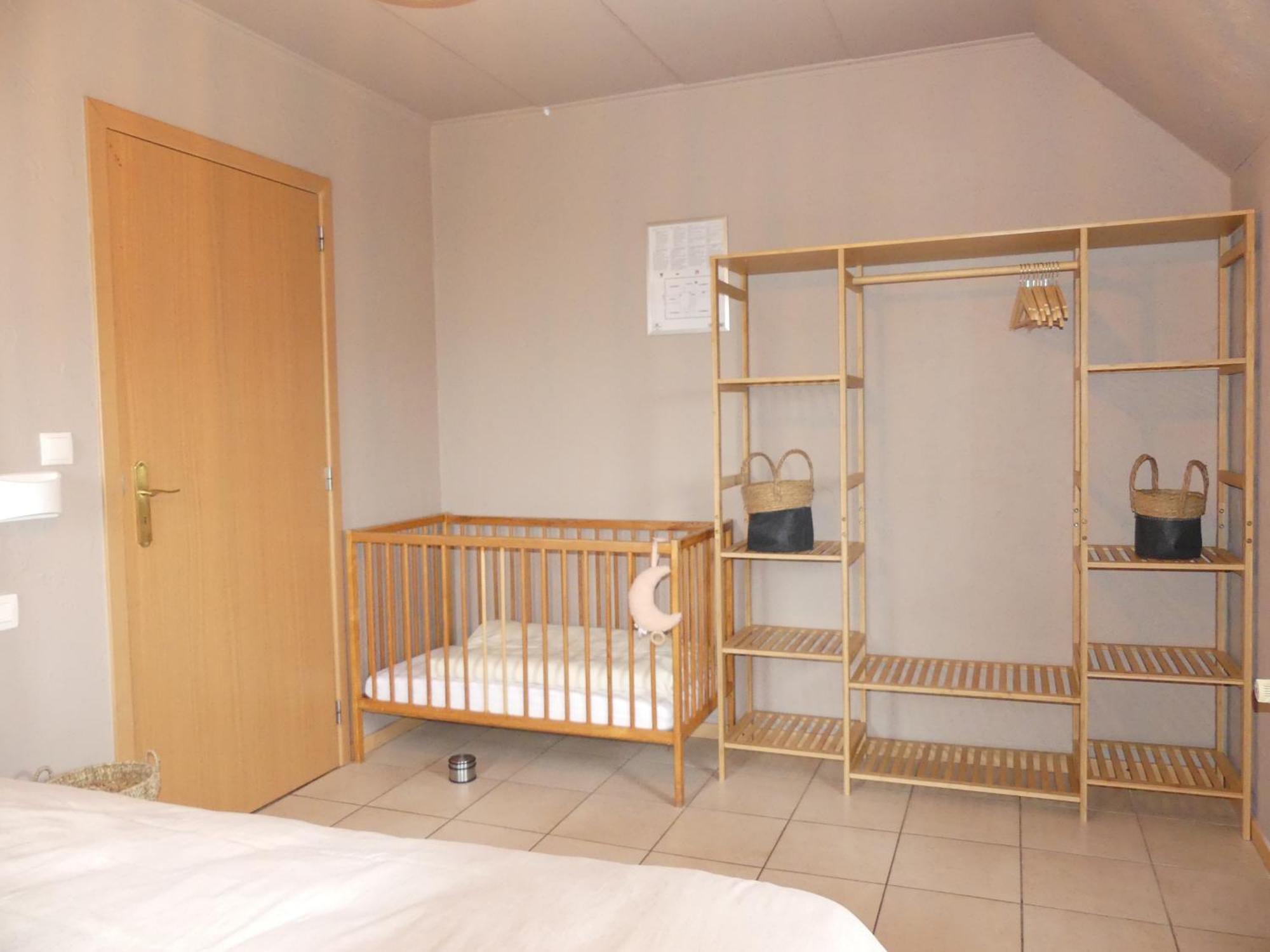 Holiday home Coeur De Loup