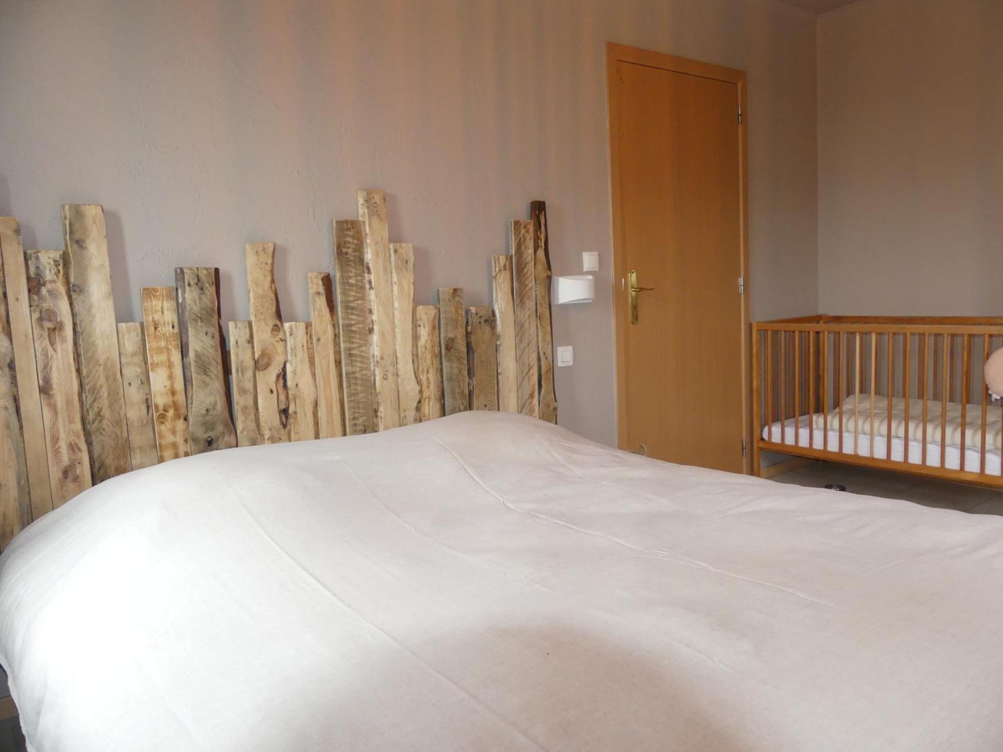 Coeur De Loup Holiday home