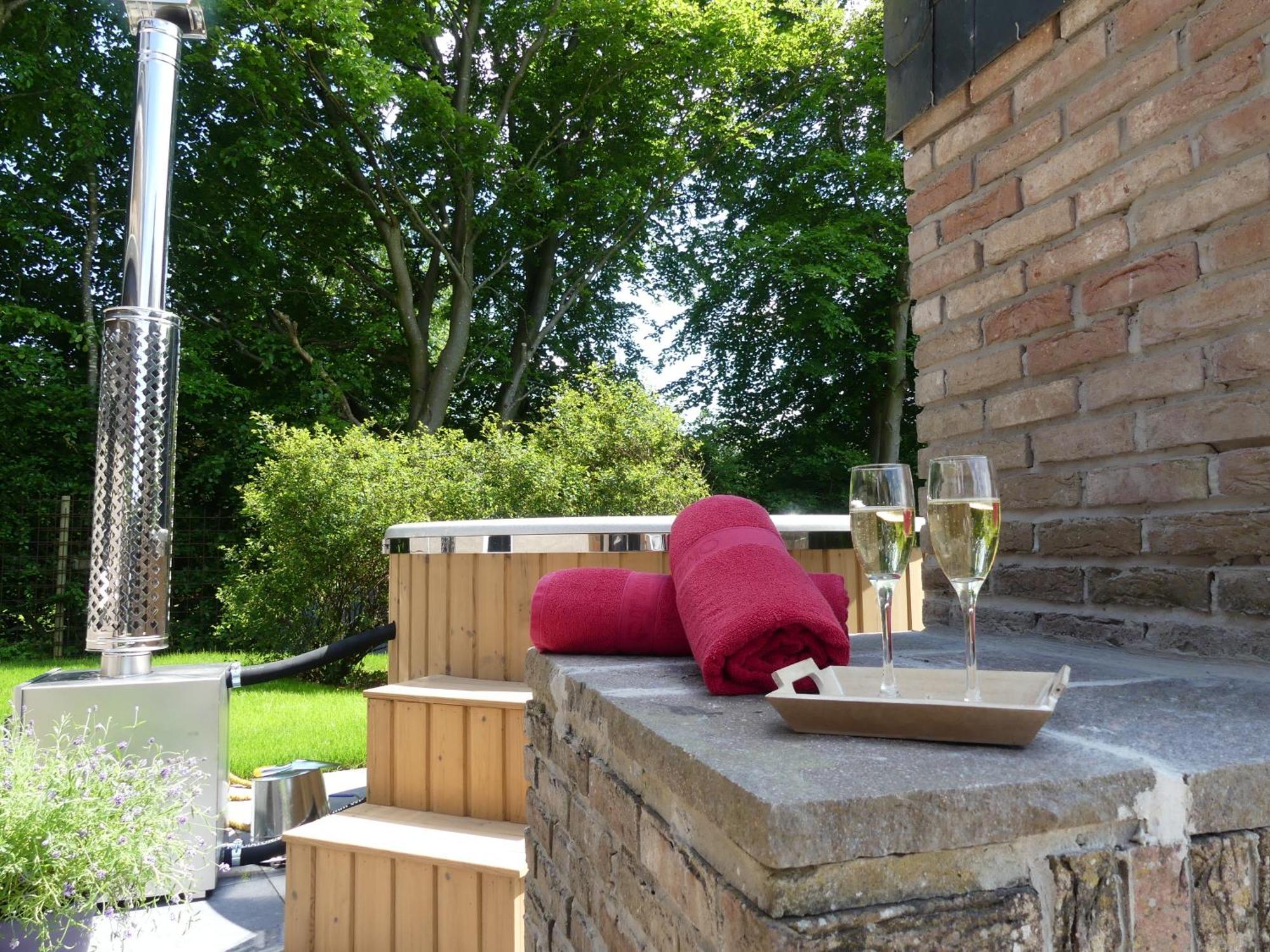 Holiday home Coeur De Loup *