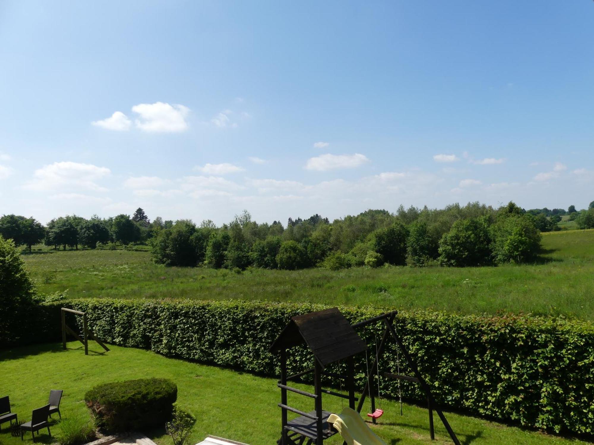 Holiday home Coeur De Loup