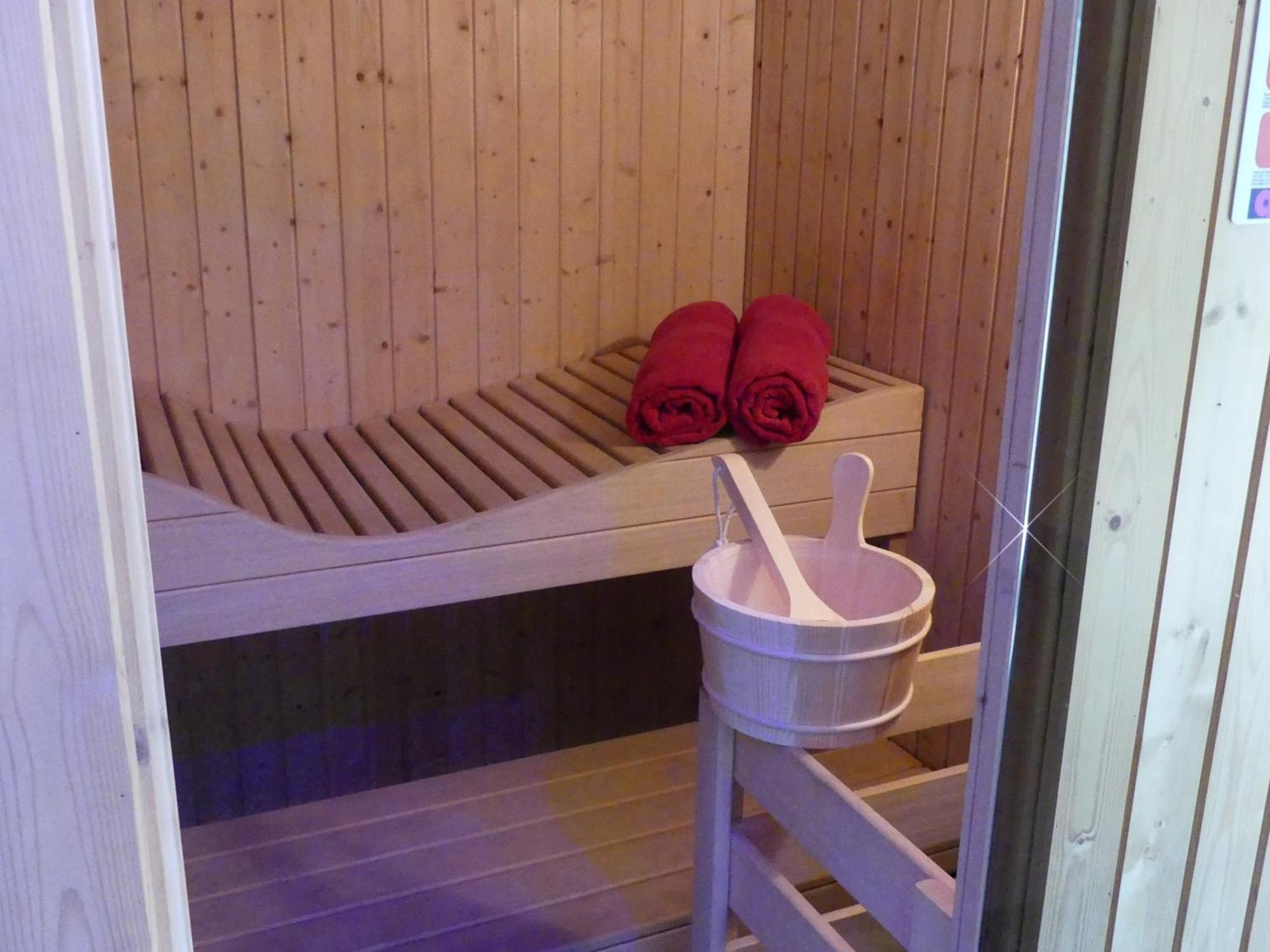 Coeur De Loup Holiday home Sourbrodt