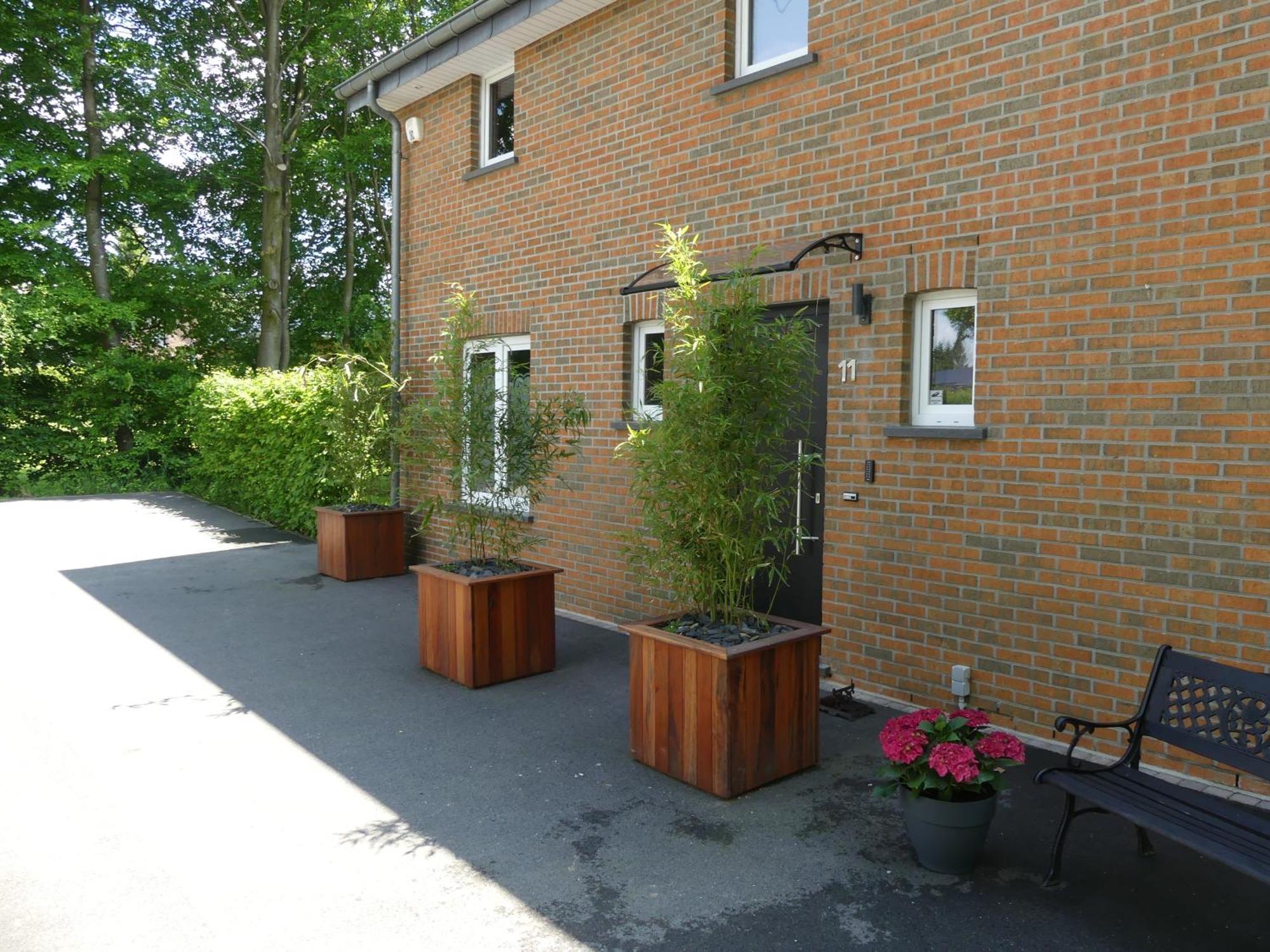 Holiday home Coeur De Loup Sourbrodt