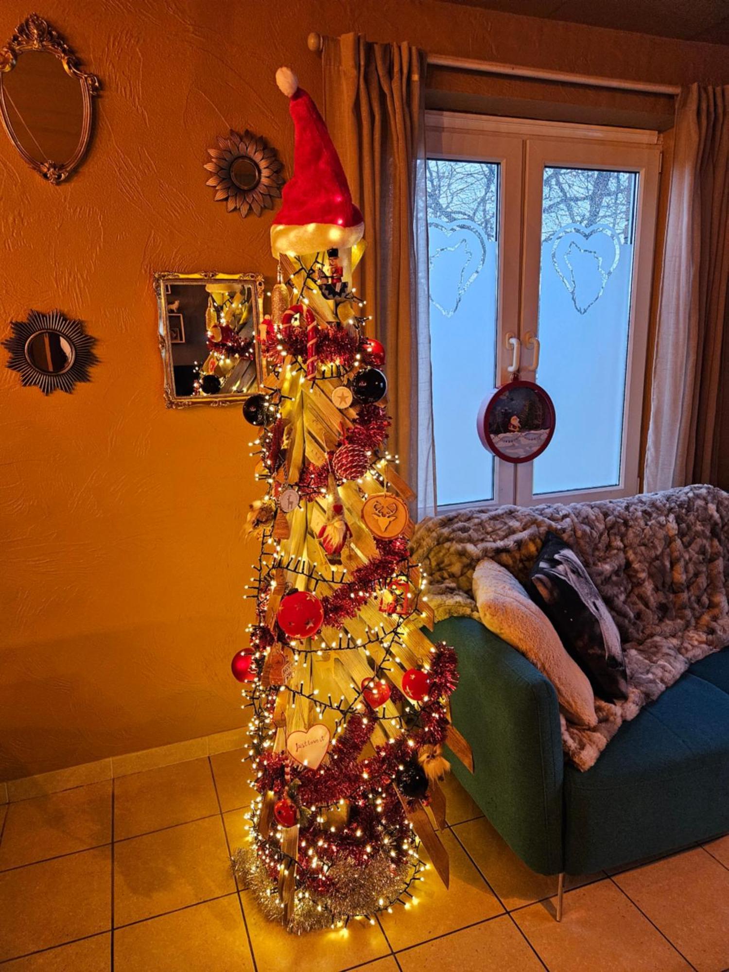 Holiday home Coeur De Loup