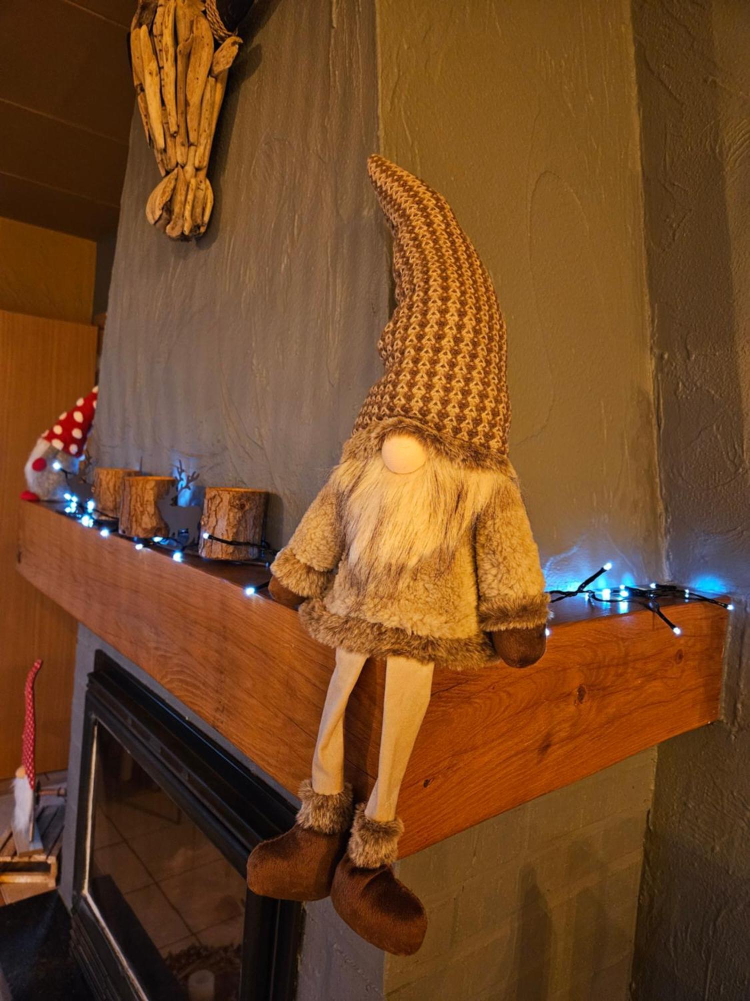 Holiday home Coeur De Loup *